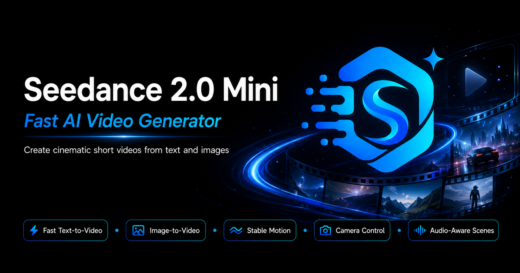 Seedance 2.0 Mini multimodal prompt guide